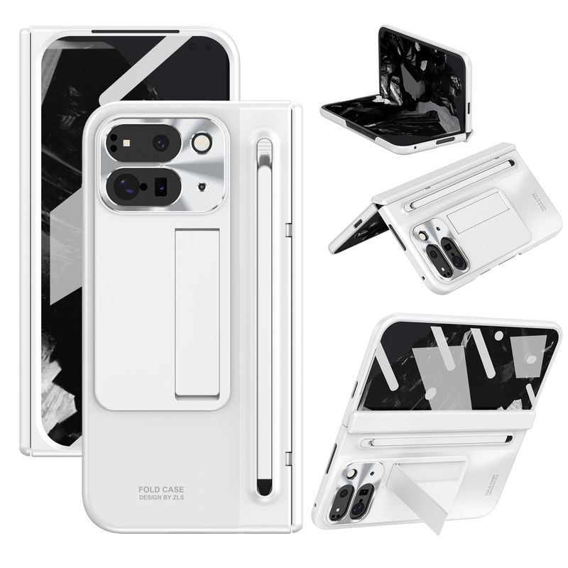 Screen Protectors - For Google Pixel 10 9 11