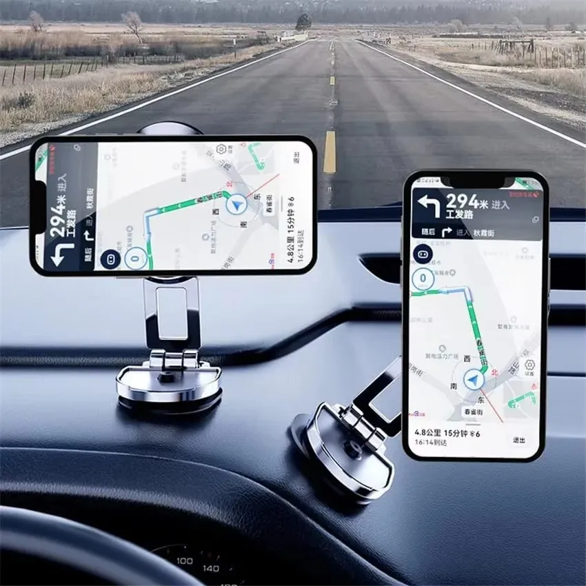 Magnetic Car Phone Holder Magn - Phone Stands recension och pris
