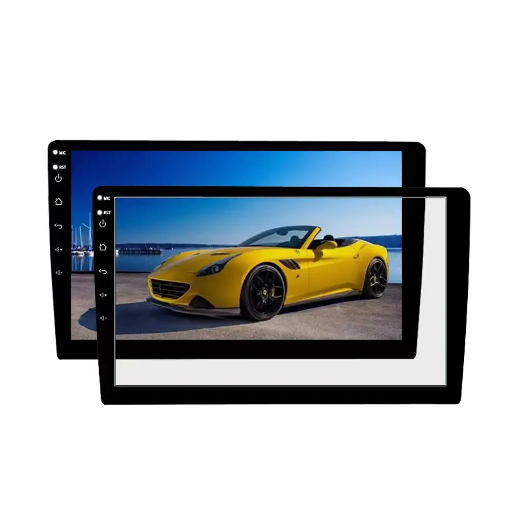 Car Matte Tempered Glass Prote - Matte Anti Glare Screen Protector recension och pris