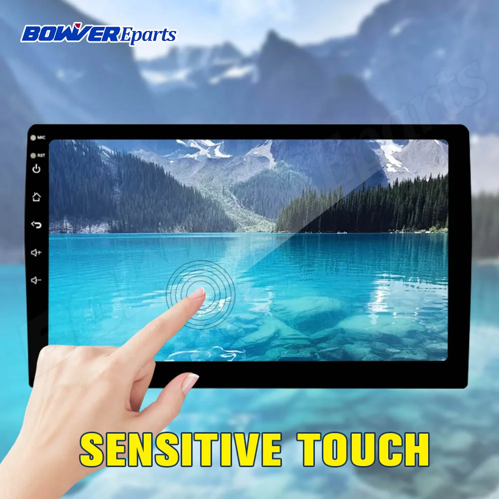 Car Matte Tempered Glass Prote - Matte Anti Glare Screen Protector recension och pris