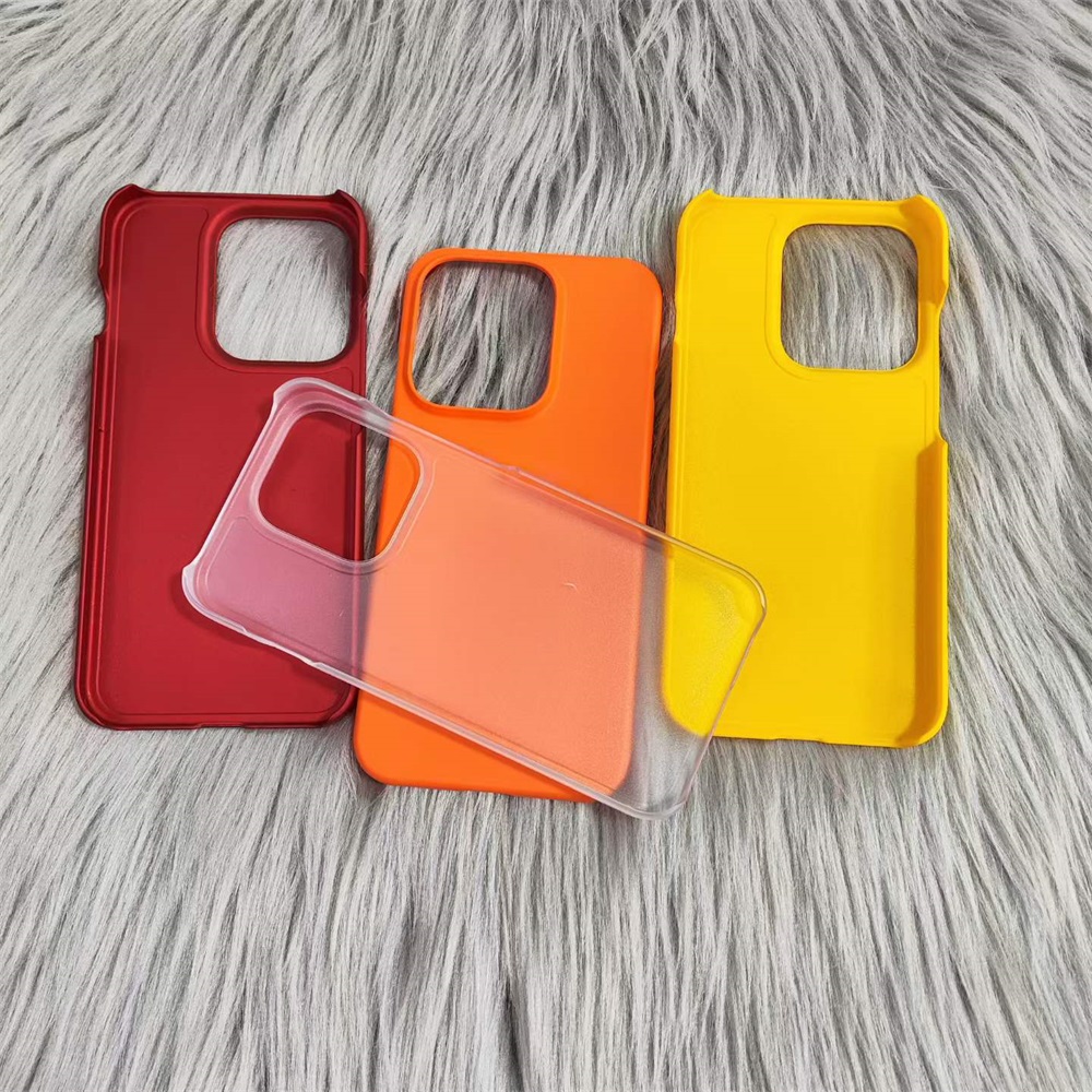 Simple Ultra-thin Matte Hard P - Matte Hard Pc Back Case recension och pris