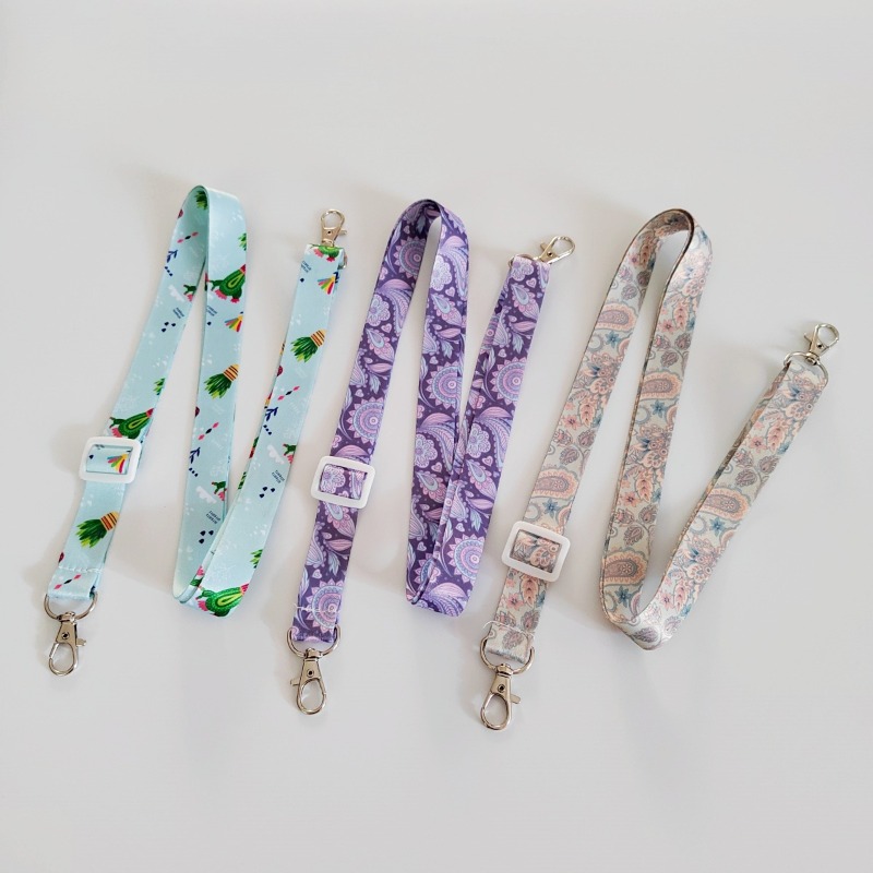 Adjustable Long Crossbody Phon - Crossbody Lanyard Neck Strap Case recension och pris
