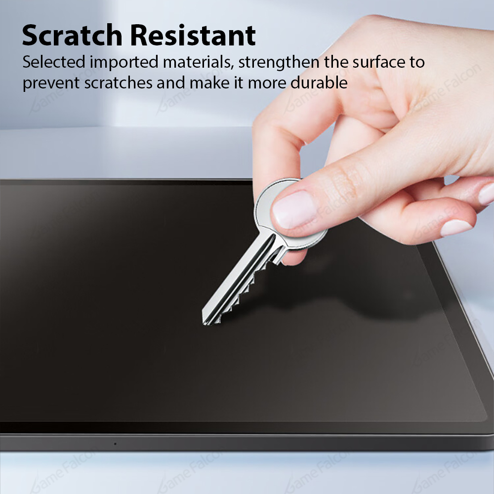 3PCS Paper Like Matte Screen P - Matte Anti Glare Screen Protector recension och pris