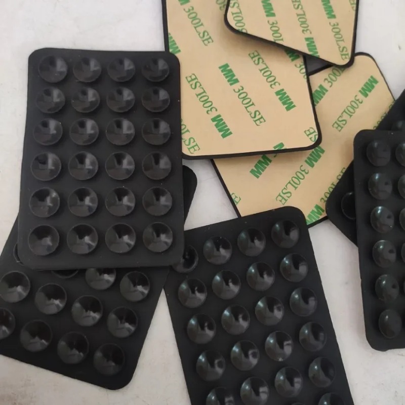 Multifunctional Silicone Sucti - Phone Cases recension och pris