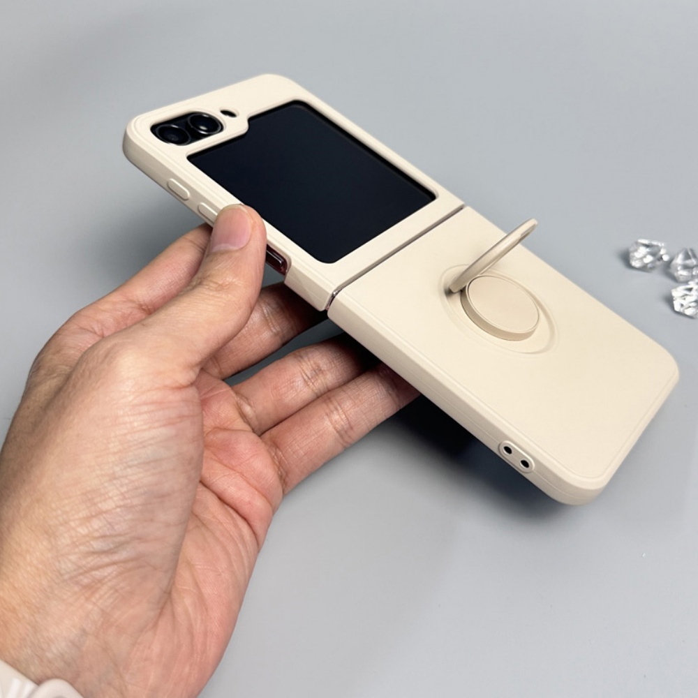 Candy Color Liquid Silicone Ma - Liquid Silicone Magnetic Phone Case recension och pris