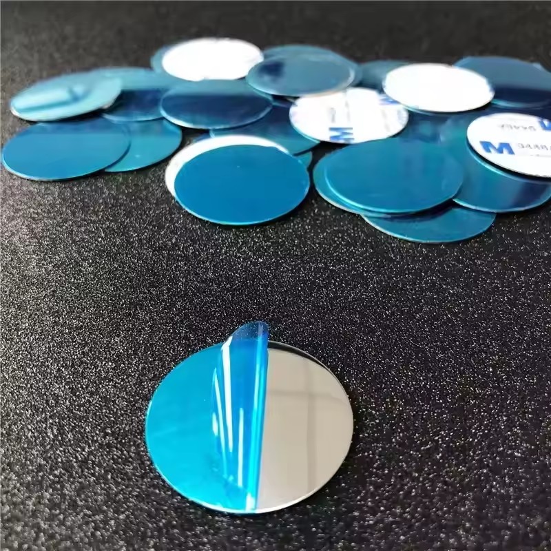 1/50Pcs Magnetic Metal Plate F - Phone Stands recension och pris