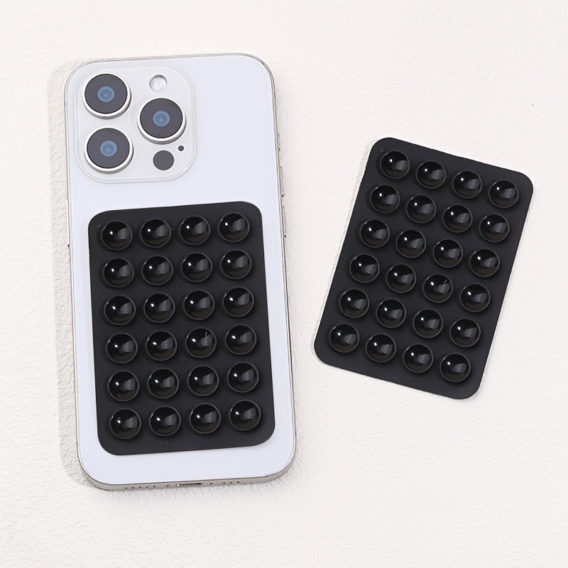 Silicone 24 Suction Phone Hold - Phone Cases recension och pris