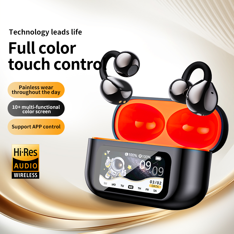 AI Translation Headphones True - Earphones recension och pris