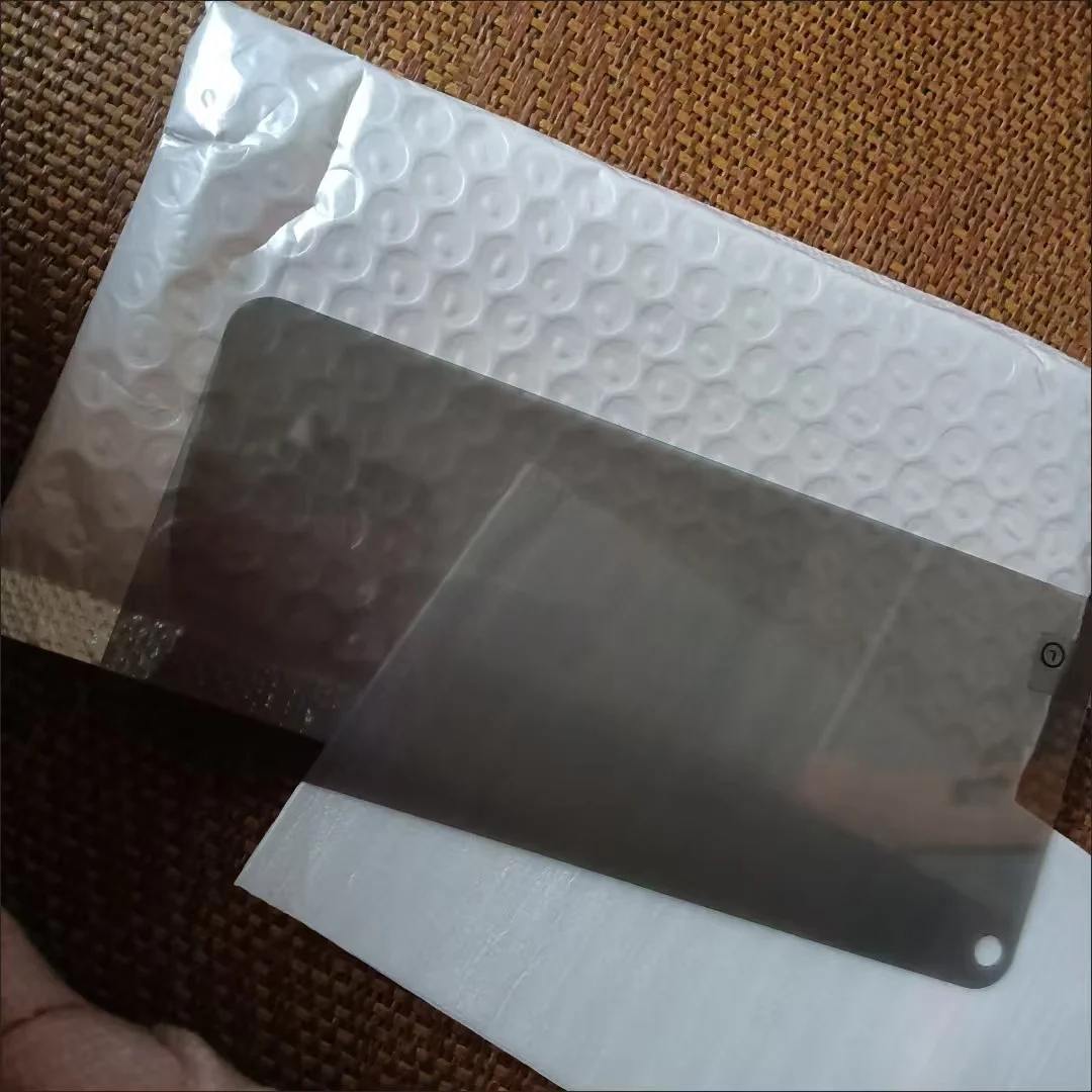 2pcs for Pou Anti-spy Glass Sc - Anti Spy Privacy Glass Case recension och pris