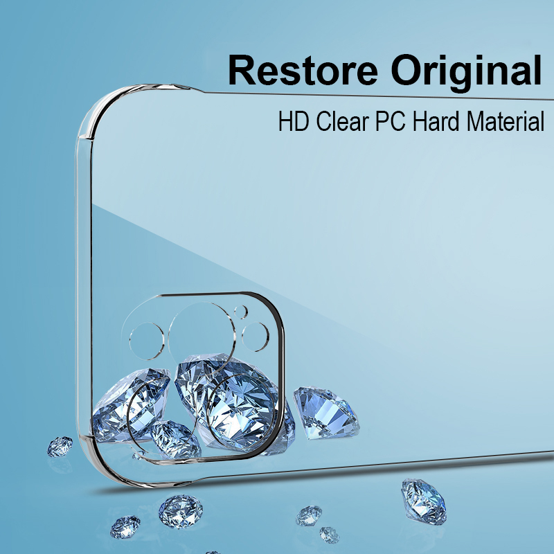 for Oppo Reno12 Pro China Clea - Ultra Thin Frameless Phone Cover recension och pris