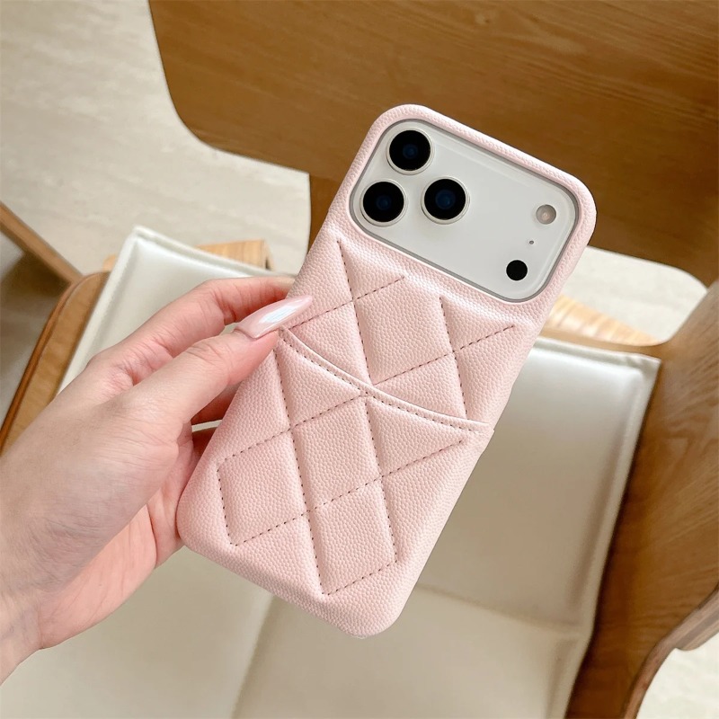 Card Slot Holder Wallet Phone  - Leather Wallet Card Holder Phone Cover recension och pris
