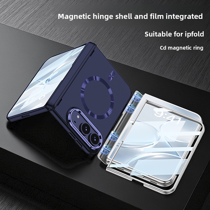 for Magsafe Magnetic Wireless  - Screen Protectors recension och pris