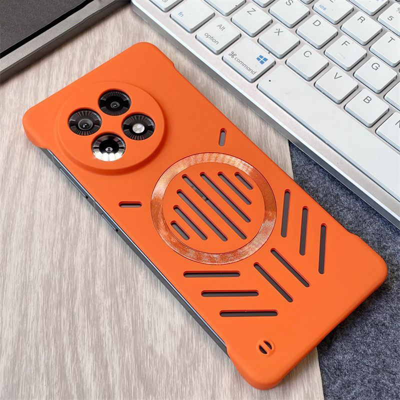 Case For ONEPLUS 15 15R 13 13R - Matte Hard Pc Back Case recension och pris