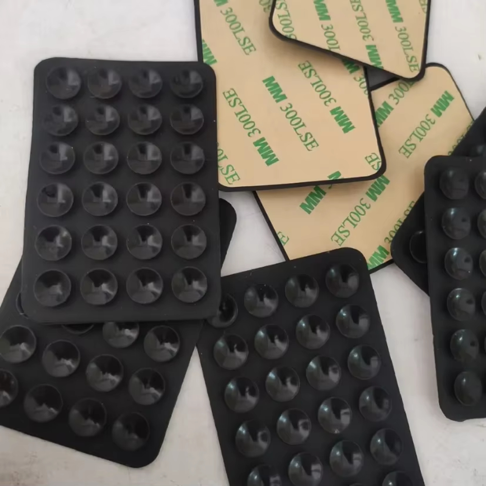 Silicone Suction Phone Holder  - Phone Cases recension och pris