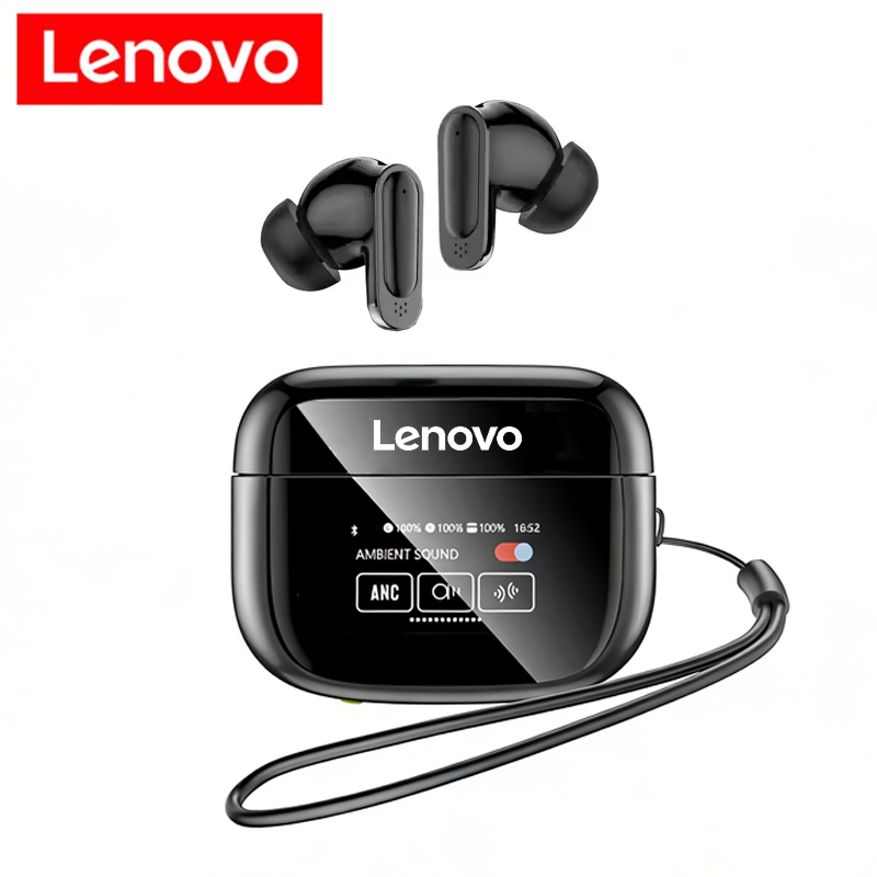 Lenovo V11 TWS Wireless Earpho - Earphones recension och pris
