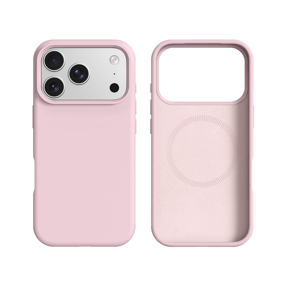 Original Liquid Silicone Magne - Liquid Silicone Magnetic Phone Case recension och pris
