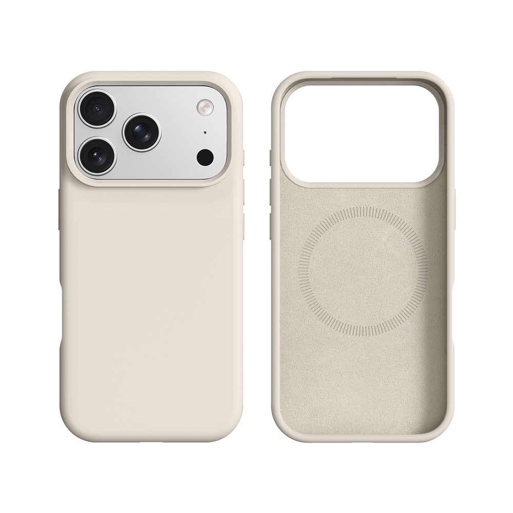 Original Liquid Silicone Magne - Liquid Silicone Magnetic Phone Case recension och pris