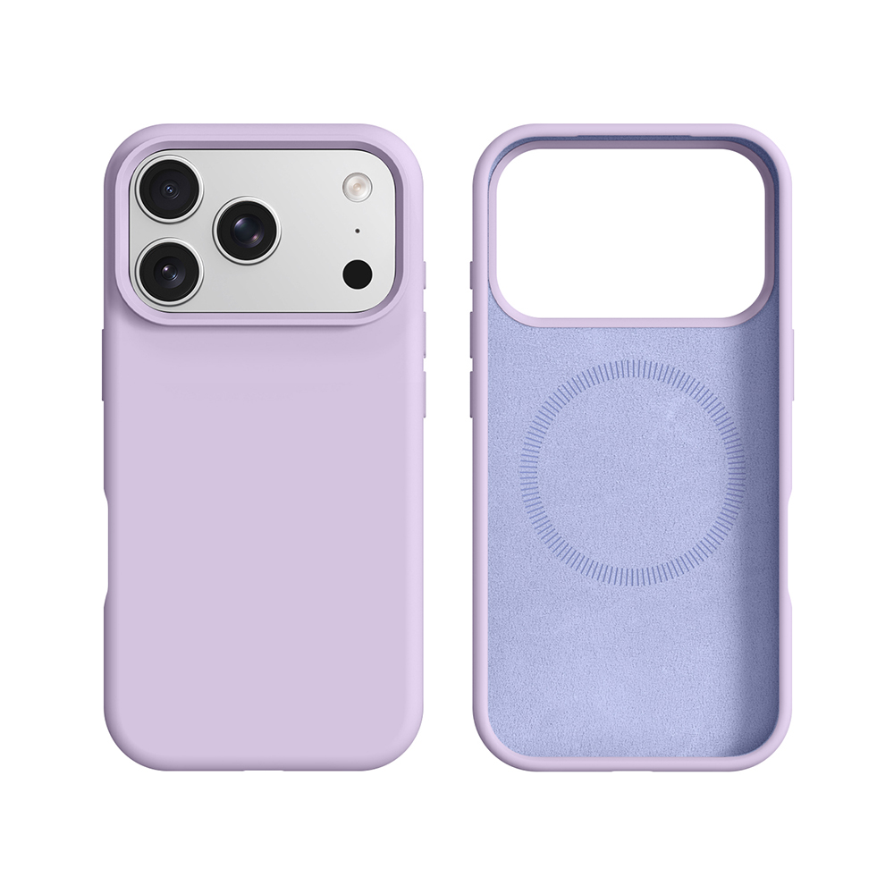 Original Liquid Silicone Magne - Liquid Silicone Magnetic Phone Case recension och pris