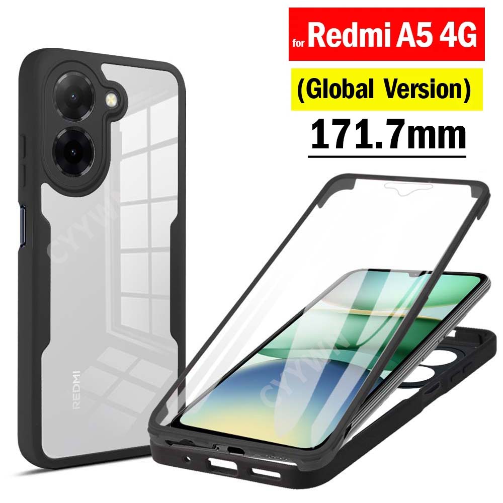360 Full Body Screen Protector - Screen Protectors recension och pris