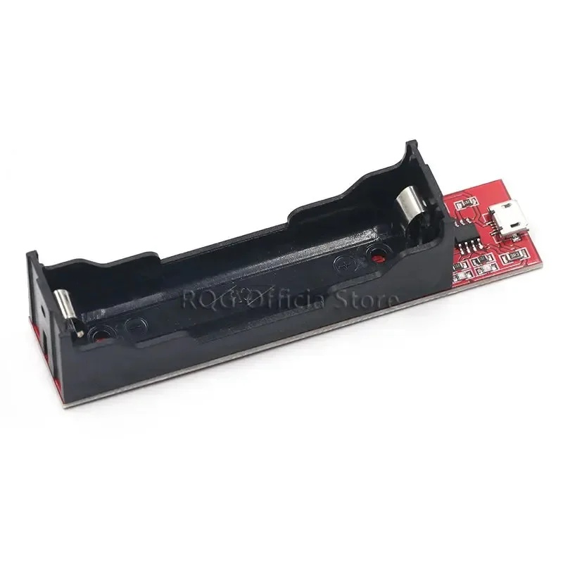 TEC4056 18650 Charger Module 4 - Chargers recension och pris