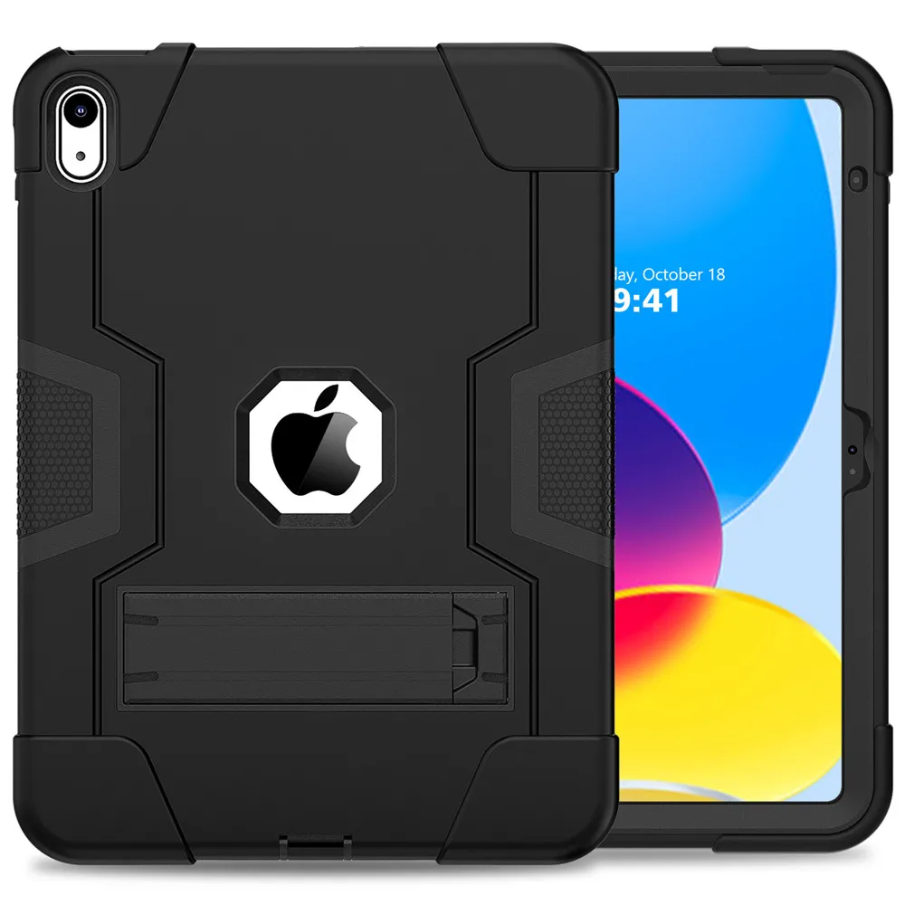 360 Full Body Heavy Duty Shock - Heavy Duty 360 Full Body Protective Case recension och pris