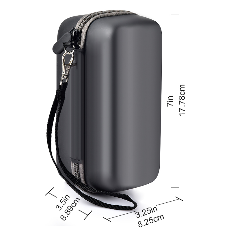 Case Compatible with Anker 737 - Power Banks recension och pris