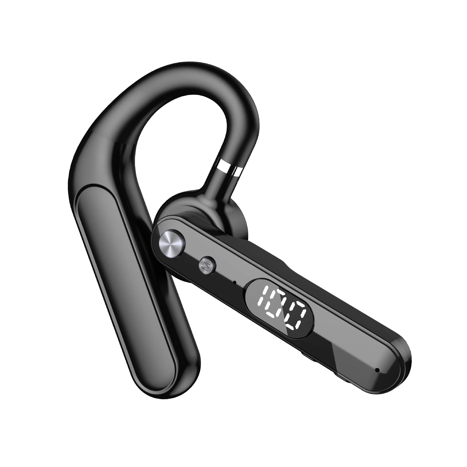 Wireless Bluetooth Headphones  - Earphones recension och pris