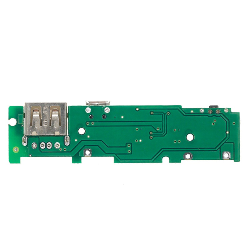 5V1A Power Bank Charger Module - Chargers recension och pris
