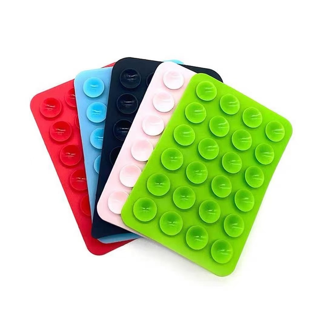 Silicone Suction Cup Phone Hol - Phone Cases recension och pris