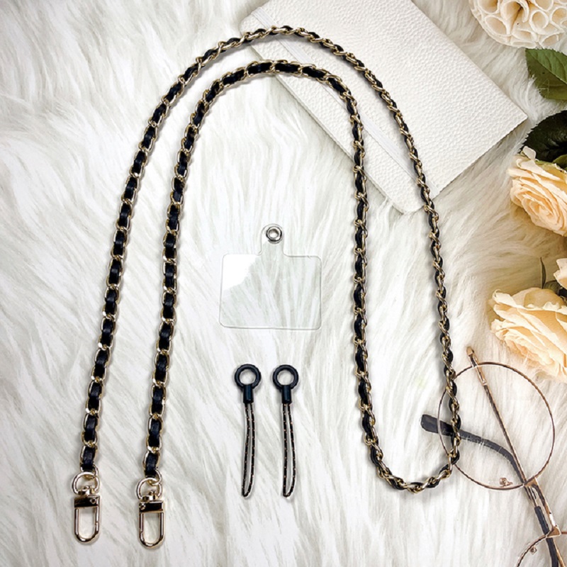 Phone Case Universal Lanyard L - Crossbody Lanyard Neck Strap Case recension och pris