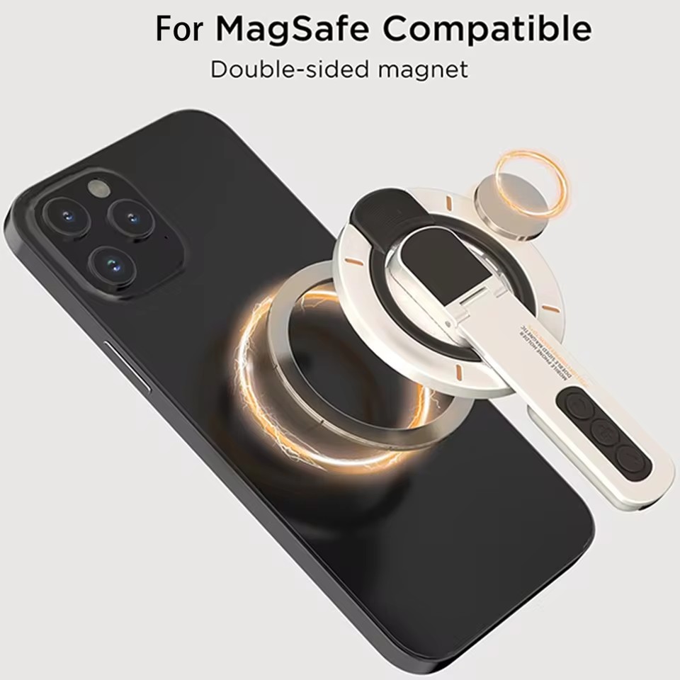 1Pc 360 ° Roration Stand for M - Phone Stands recension och pris