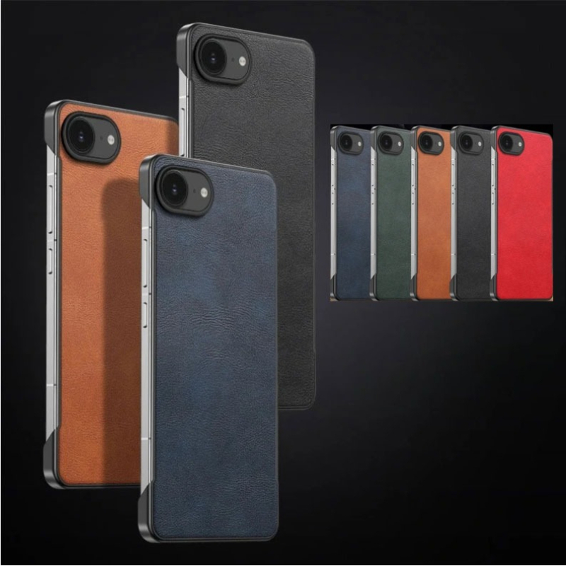 Case For iPhone 17e Ultra-Thin - Ultra Thin Frameless Phone Cover recension och pris