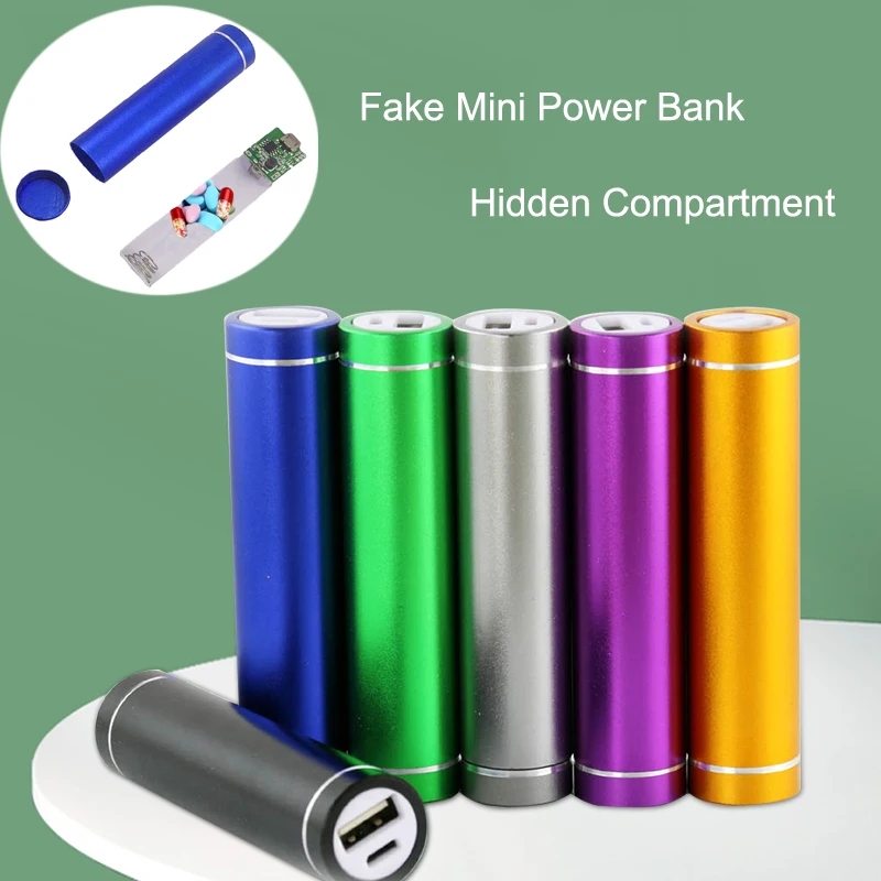 Creative Sight Secret Hidden S - Power Banks recension och pris