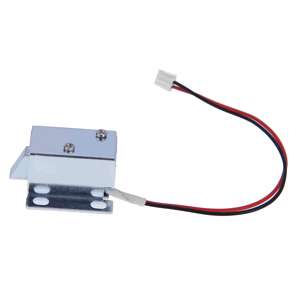 DC 12V Electric Lock Cylinder  - Power Banks recension och pris