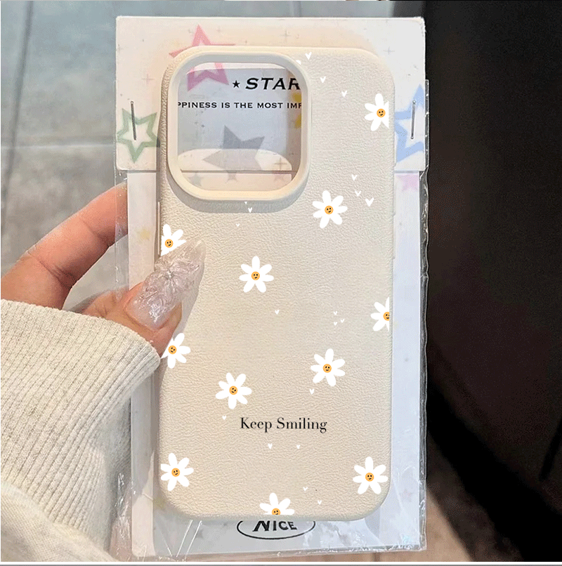 Vintage Floral Pattern Phone C - Vintage Floral Pattern Soft Case recension och pris